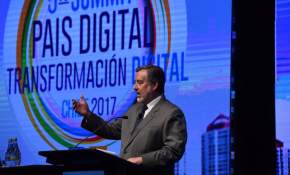 Candidatos presidenciales proponen avanzar en educación digital y desarrollo de capital humano [FOTOS]