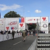 Osorno recibió a la Vuelta a Chile 2012 