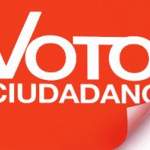 Imagen de Voto Ciudadano