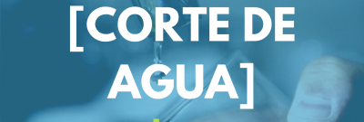 Corte de agua en Osorno: Se extenderá por 8 horas en este sector [MAPA]