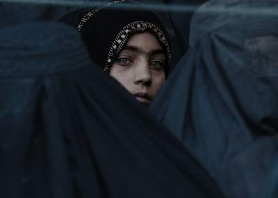 Afganistán, Mujeres, Violencia, Igualdad de Género. Foto: Unsplash